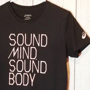 magliette asics california